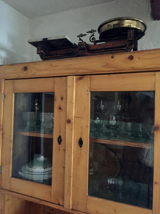 Sedliacka Drevenica Villa Liptovská Osada Dış mekan fotoğraf