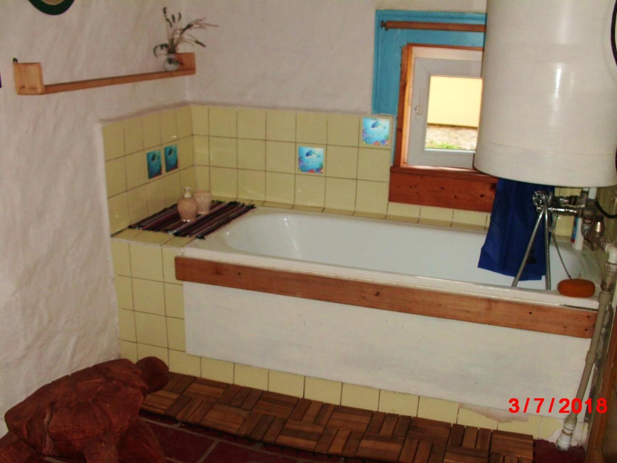 Sedliacka Drevenica Villa Liptovská Osada Dış mekan fotoğraf