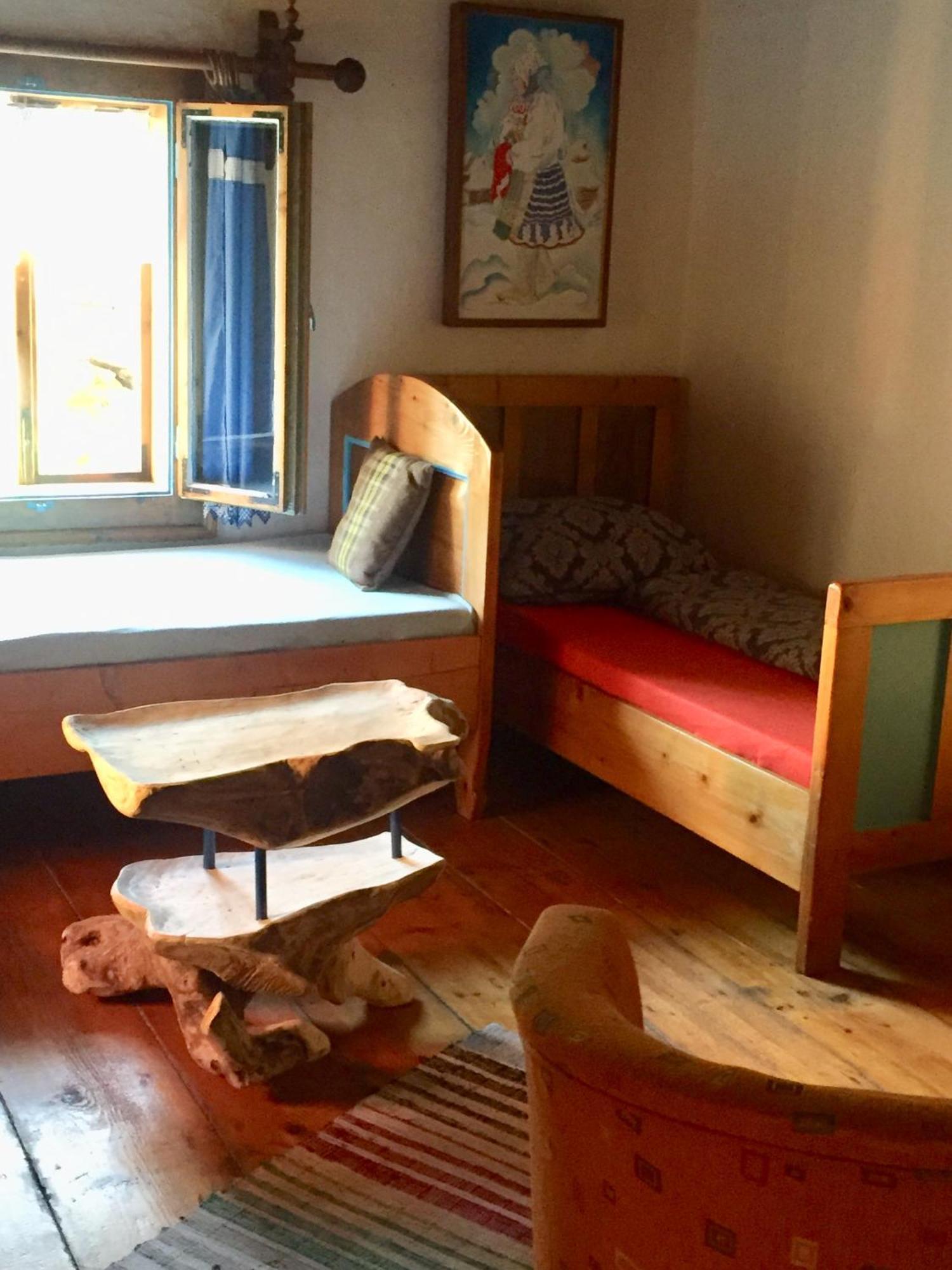 Sedliacka Drevenica Villa Liptovská Osada Dış mekan fotoğraf