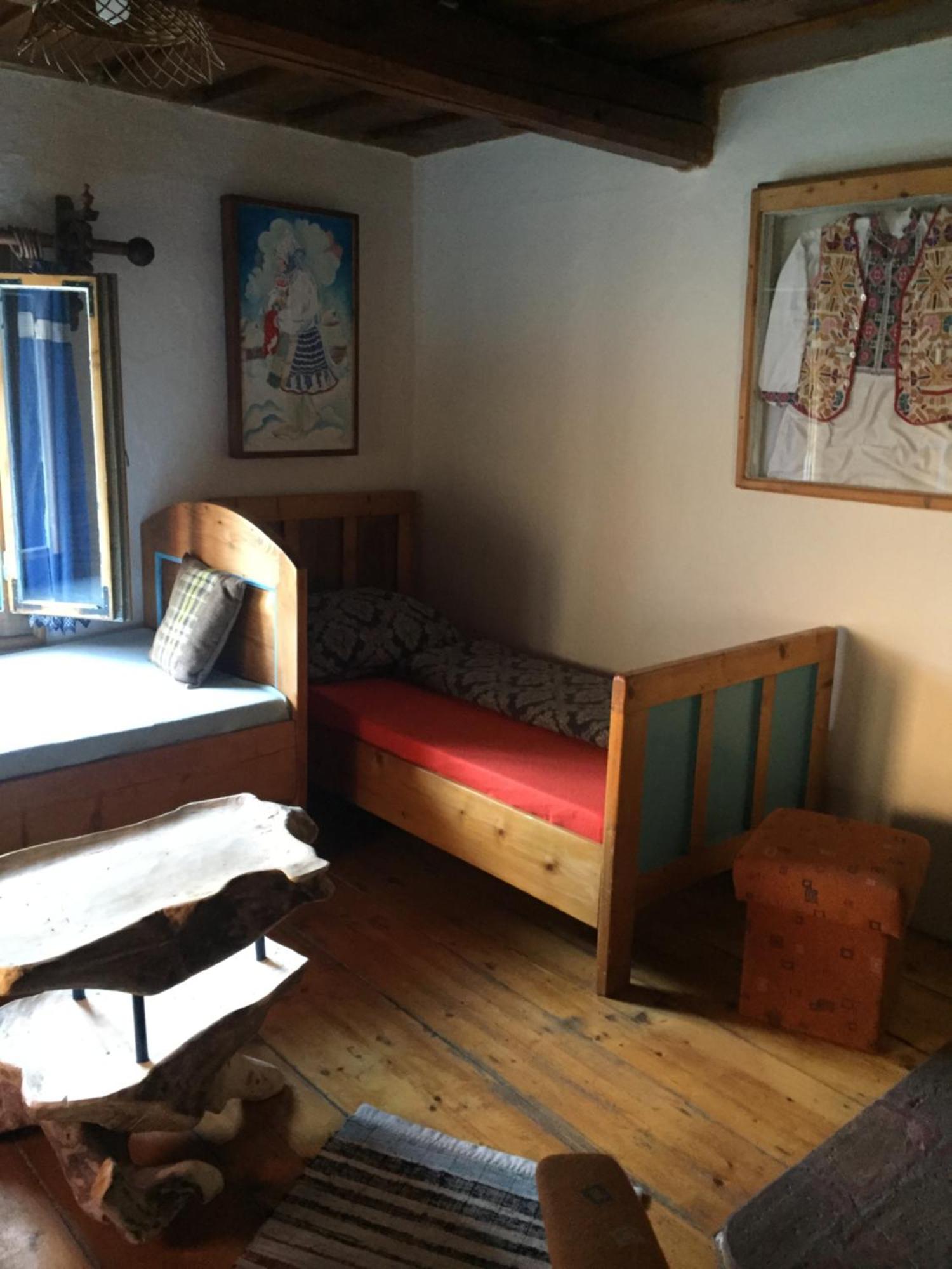 Sedliacka Drevenica Villa Liptovská Osada Dış mekan fotoğraf