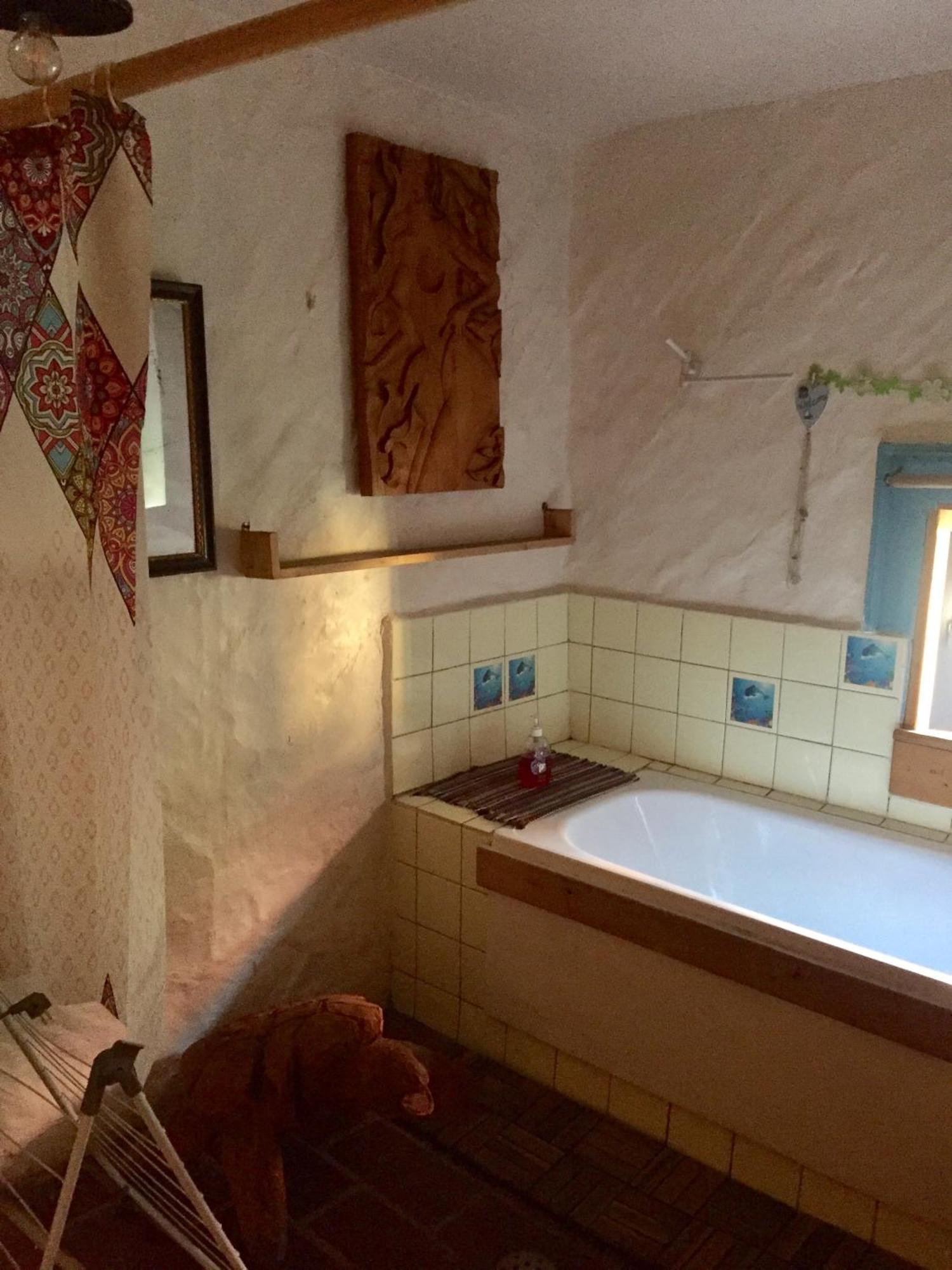 Sedliacka Drevenica Villa Liptovská Osada Dış mekan fotoğraf