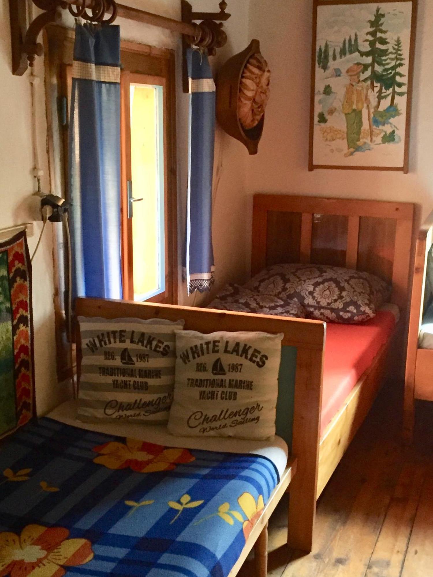 Sedliacka Drevenica Villa Liptovská Osada Dış mekan fotoğraf