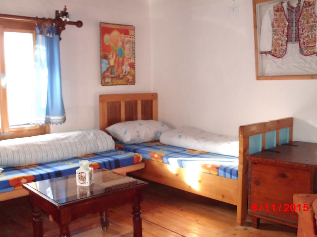 Sedliacka Drevenica Villa Liptovská Osada Oda fotoğraf
