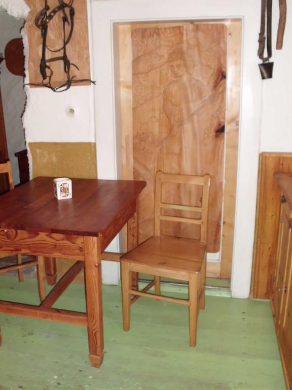 Sedliacka Drevenica Villa Liptovská Osada Oda fotoğraf
