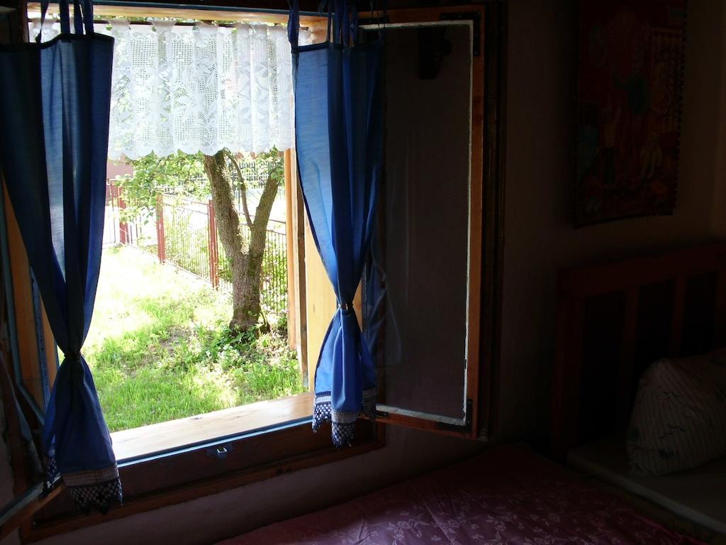 Sedliacka Drevenica Villa Liptovská Osada Oda fotoğraf