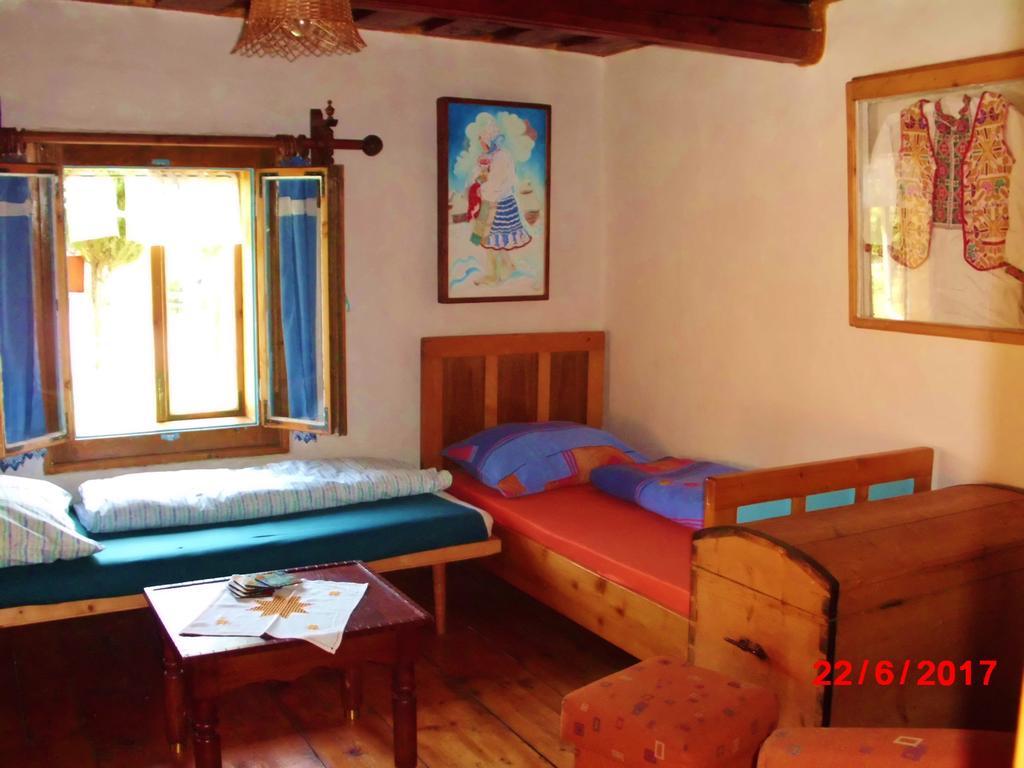 Sedliacka Drevenica Villa Liptovská Osada Dış mekan fotoğraf